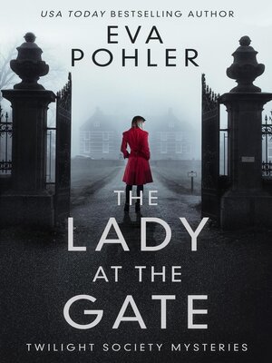 cover image of The Lady at the Gate